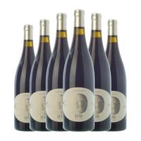 ediciones i-limitadas vino tinto luno montsant joven 75 cl 14 vol pack de 6 unidades