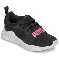 puma zapatillas ps puma wired run v para nino