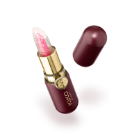 matte diaries secret oil core lip balm