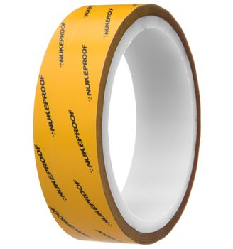 Nukeproof Tubeless Rim Tape (10m), Yellow