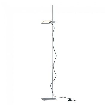 Lámpara de pie led book (17w)