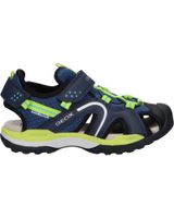 de geox j250rb 014me j borealis c4052 dk blue-lime