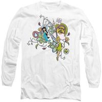 disney tops y camisetas young and free para mujer