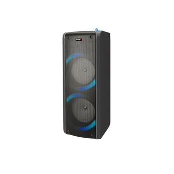 Bsl BSL ALTAVOZ PORTÁTIL S70 - 60W RMS, Bluetooth 5.0, True Wireless, MP3, Radio, Karaoke