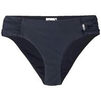 aquawave banador bas de maillot de bain catrina fronces sur les cotes para mujer