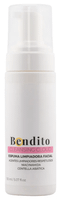 bendito cleansing cloud espuma limpiadora 150 ml