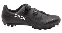 zapatillas mtb sidi dominator x negras unisex