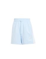 pantalones adidas 3 bandas sj sho mujer azulblanco