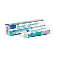 virbac pasta dentifrica enzimatica para perros y gatos 70 gr