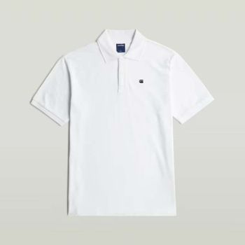 G-Star Raw Polo D29530 E558 para hombre