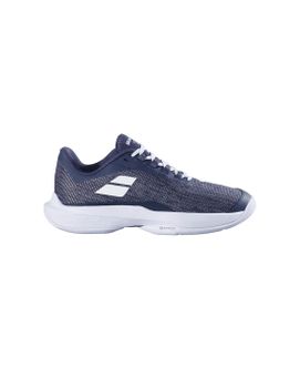 Zapatillas de Tenis Babolat Jet Tere 2 Clay Mujer Gris