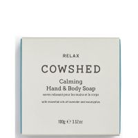 cowshed relax hand  body soap