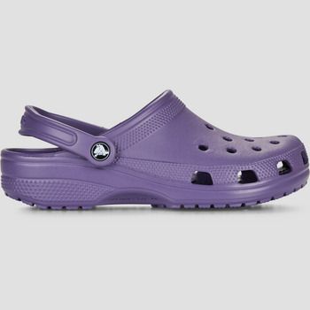 Crocs Zuecos Classic para mujer