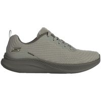 skechers zapatillas bobs moda flex para mujer