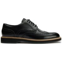 cole haan zapatos bajos morse grand wingtip zapatos para hombre