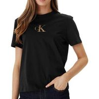 calvin klein jeans tops y camisetas lv047e804gs para mujer