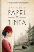 papel y tinta edicion especial en tapa dura