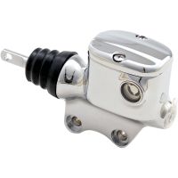 cilindro maestro de freno trasero harley-davidson touring 08- oe-replica