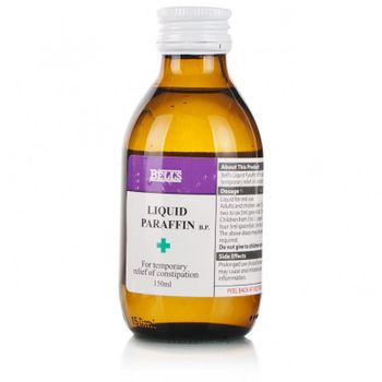 Bells Liquid Paraffin