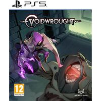 voidwrought collectors edition  - juego ps5 - version espana