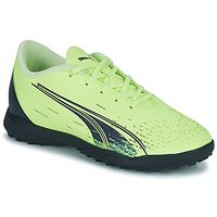 puma zapatillas de futbol ultra play tt para nina