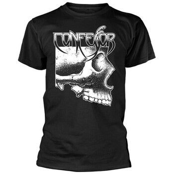 Confessor Camiseta Condemned para mujer