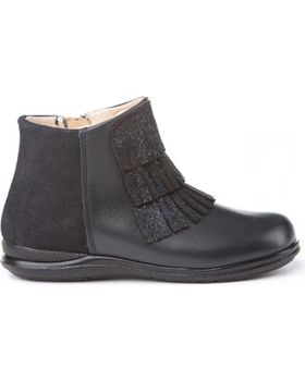 de ANGELITOS BOTIN PIEL 750 MARINO
