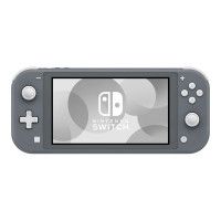nintendo switchlite-grey