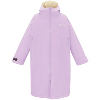 Regatta Parka S-M RG9120 para mujer