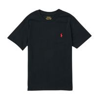 polo ralph lauren camiseta ss cn-tops-t-shirt para nina
