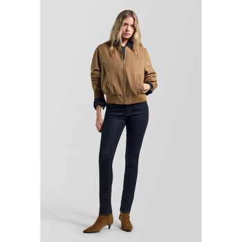 Gas Chaquetas BRITTY UP Z 10RO-35A7257 para mujer