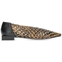 angel alarcon zapatos de tacon 25013 negronirvana para mujer