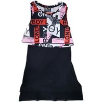 boy london vestidos vsbl1150j para nina