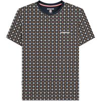 lambretta camiseta manga larga ss25 para hombre