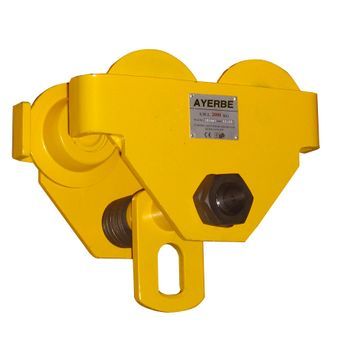 Ayerbe - 580968 - Carro Ay - 5000 - Cbm