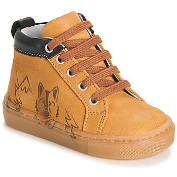 GBB Zapatillas altas BENOIT para niño