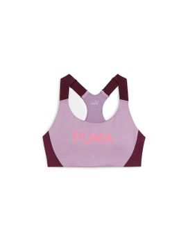 Sujetador Deportivo de Fitness Puma 4Keeps Eversculpt Bra Mujer