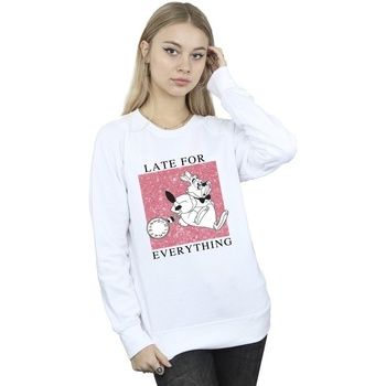 Disney Jersey Alice in Wonderland para mujer