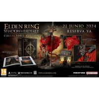 elden ring shadow of the erdtree collectors edition ps5