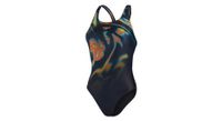 traje de bano speedo eco  placem dig power negro