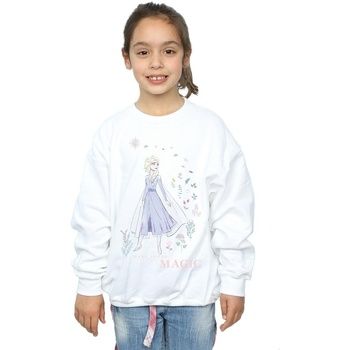 Disney Jersey Frozen 2 Make Today Magic para niña