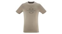 camiseta tecnica mijo ubic light beige