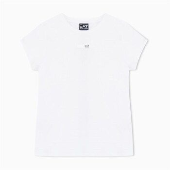 Emporio Armani Camiseta 7W000673AF12945U0002 para mujer