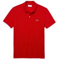 lacoste tops y camisetas polo para nino