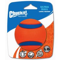 chuckit ultra ball - size l diameter 76cm