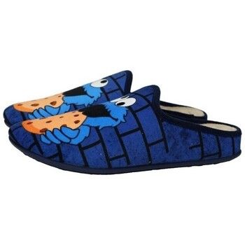 Vulca-bicha Pantuflas Chinelas galletas para hombre