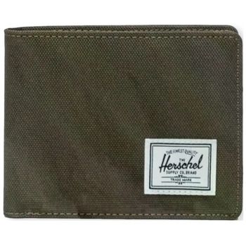 Herschel Cartera Roy + Coin Eco Wallet - Ivy Green para hombre