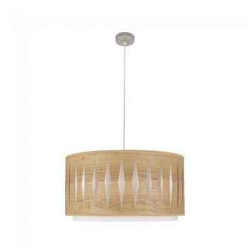 Lámpara de techo alexandra (2 luces)