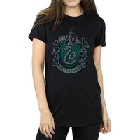 harry potter camiseta bi1618 para mujer
