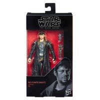star wars e8 - dj canto bright 15 cm hasbro